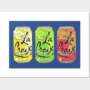 La Croix Posters and Art